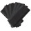 6Pièces Nylon Noir Accessoire Robuste Cycling 7
