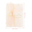 2Pcs Wedding Vows Cards Oath Declaration Cards 2