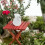 10Pcs Mini Vases With Handle For Dollhouse Micro Landscape Decoration 7