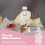 5Pcs Transparent Juice Bottles For Milk Tea Beverage Storage 6