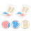 Light Pad Switch Cover Diamond Drawing LED Board Protective Cover 3