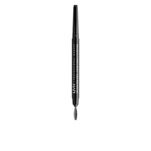 NYX Professional Makeup NYX PROFESSIONAL MAKEUP Precision Eyebrow Pencil  Black
