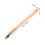 Precision Drawing Compass For Math Geometry Teaching With Whiteboard Clip 2