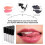 10St Plastic Lippenbalsem Flacons Herbruikbaar En Duurzaam 9