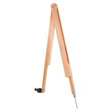 Precision Drawing Compass For Math Geometry Teaching With Whiteboard Clip