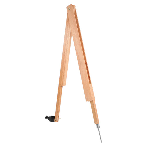 Precision Drawing Compass For Math Geometry Teaching With Whiteboard Clip