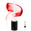 10St Plastic Lippenbalsem Flacons Herbruikbaar En Duurzaam 2