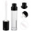 10St Plastic Lippenbalsem Flacons Herbruikbaar En Duurzaam 5