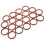20Pcs Gaskets For Washers 9