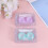 2Pcs Lens Case Storage Box For Cleaning And Organizing Lenses 7