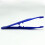 20Pcs Disposable Plastic Tweezers For And Craft Use 10