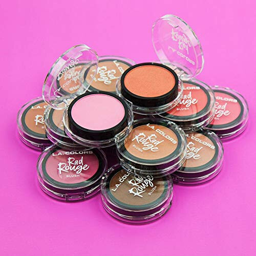 La Colors Rad Rouge Blush (D0102H2C6TW) 2
