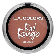 L.A. COLORS Rad Rouge Blush Awesome CBL723