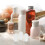 6Pcs Essential Oil Bottle Rollers Replacement Balls Small Rollers 8