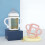 2Pcs Lightweight Infant Milk Bottle Handles 6