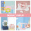 2Pcs Lightweight Infant Milk Bottle Handles 9