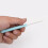 10Pcs Plastic Handle Steel Awls For Diy Sewing Home Use 2