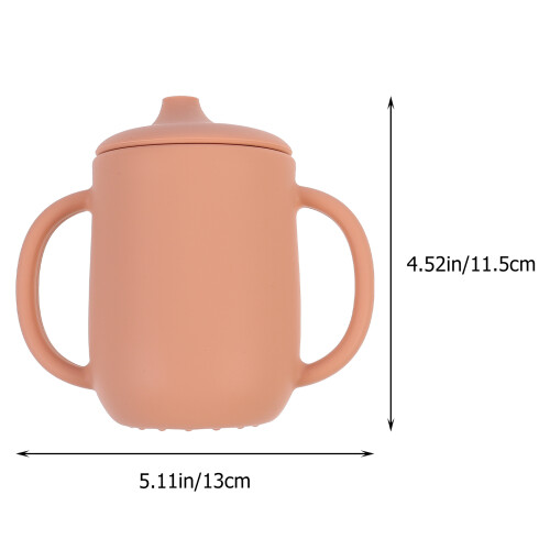 Étanche Silicone Pour - Avec Poignées 1