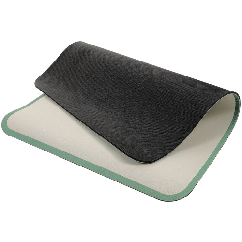 Countertop Coffee Mat Desktop Table Pad For Coffee Machine