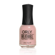 Orly Breathable Treatment + Color - 20984 Grateful Heart Γυναικείο Βερνίκι Νυχιών 0.6 oz