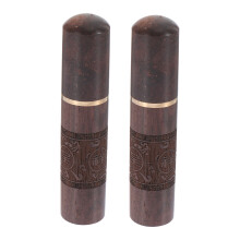 2Pcs Threading Needles Holder Embroidery Sewing Storage Box