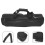 Flute Storage Bag With Shoulder Strap Portable Case 9