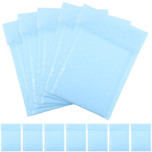 100 Pcs Padded Envelopes Sealed Bag 15.00x11.00x0.20cm