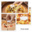 100Pcs Plastic Pizza Stands Tripod For Takeaway 11