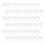 100Pcs Plastic Pizza Stands Tripod For Takeaway 3