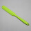 Mixing And Scraping Silicone Spatula Green 1set 11