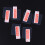 6Pcs 40Mm Tempered Glass Screen Protector For Series 4 4