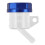 Achterremolie Reservoir Motor Stevige ABS Kwaliteit 1
