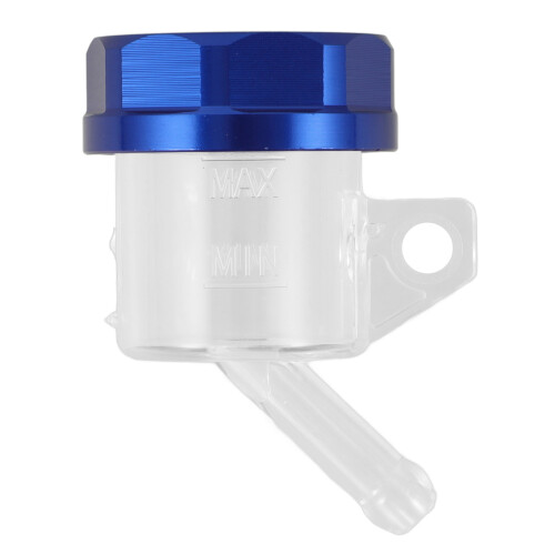 Achterremolie Reservoir Motor Stevige ABS Kwaliteit