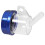 Achterremolie Reservoir Motor Stevige ABS Kwaliteit 7