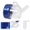 Achterremolie Reservoir Motor Stevige ABS Kwaliteit 9