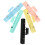 5Pcs Plastic Sheet Clip Piano Holder For Music Student 3