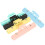 5Pcs Plastic Sheet Clip Piano Holder For Music Student 7