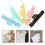 5Pcs Plastic Sheet Clip Piano Holder For Music Student 8