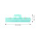 5Pcs Plastic Sheet Clip Piano Holder For Music Student 2