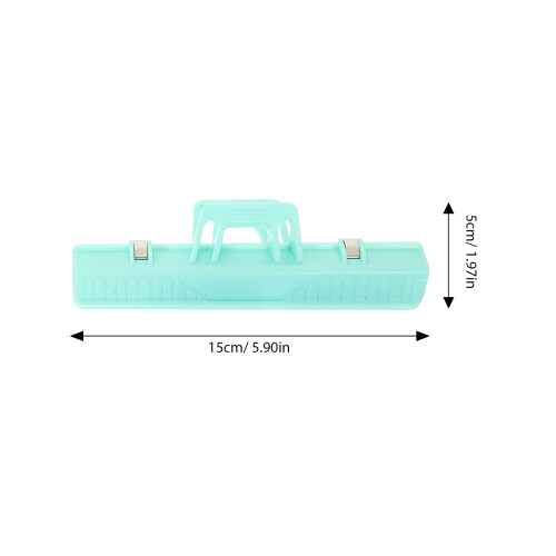 5Pcs Plastic Sheet Clip Piano Holder For Music Student 1