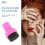 10Pcs Sponge Stamper Manicure Block For Nail Art Gradient Polish Tool 8