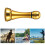 Béquille D'équilibre Dorée En Aluminium Accessoire De Pêche 4