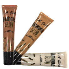 La Girl Luminous Glow Skin Illuminator (D0102H2CMTU)
