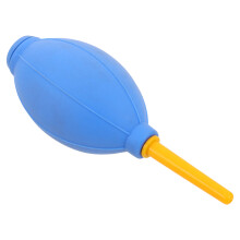 Dulcimer Cleaning Ball Reliable Air Blower For Dust Removal