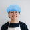 100Pcs Disposable Mesh Hair Net Nonwoven Cap Supply 3
