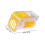 Beekeeper Bijenkoningin Markering 3