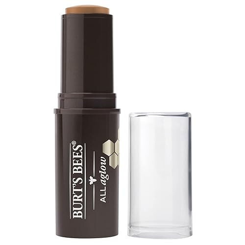 Burt's Bees Burts Bees Golden Shimmer All Aglow Bronzer Stick 032 oz 1