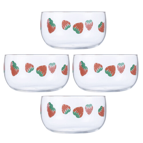 4Pcs Tigela De , , Servir, Para Cozinha 1