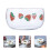 4Pcs Tigela De , , Servir, Para Cozinha 7