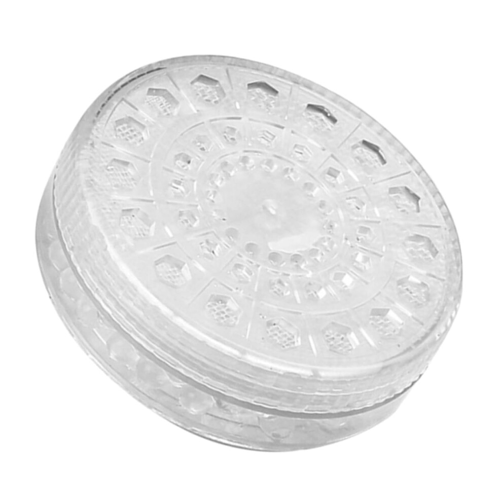 Humidor Humidifier Accessory Portable Humidification Box Moisture Pad For Cigars Replacement Pad